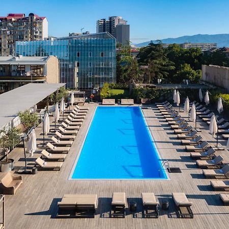 Holiday Inn - Tbilisi By Ihg Eksteriør bilde