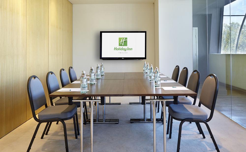 Holiday Inn - Tbilisi By Ihg Eksteriør bilde