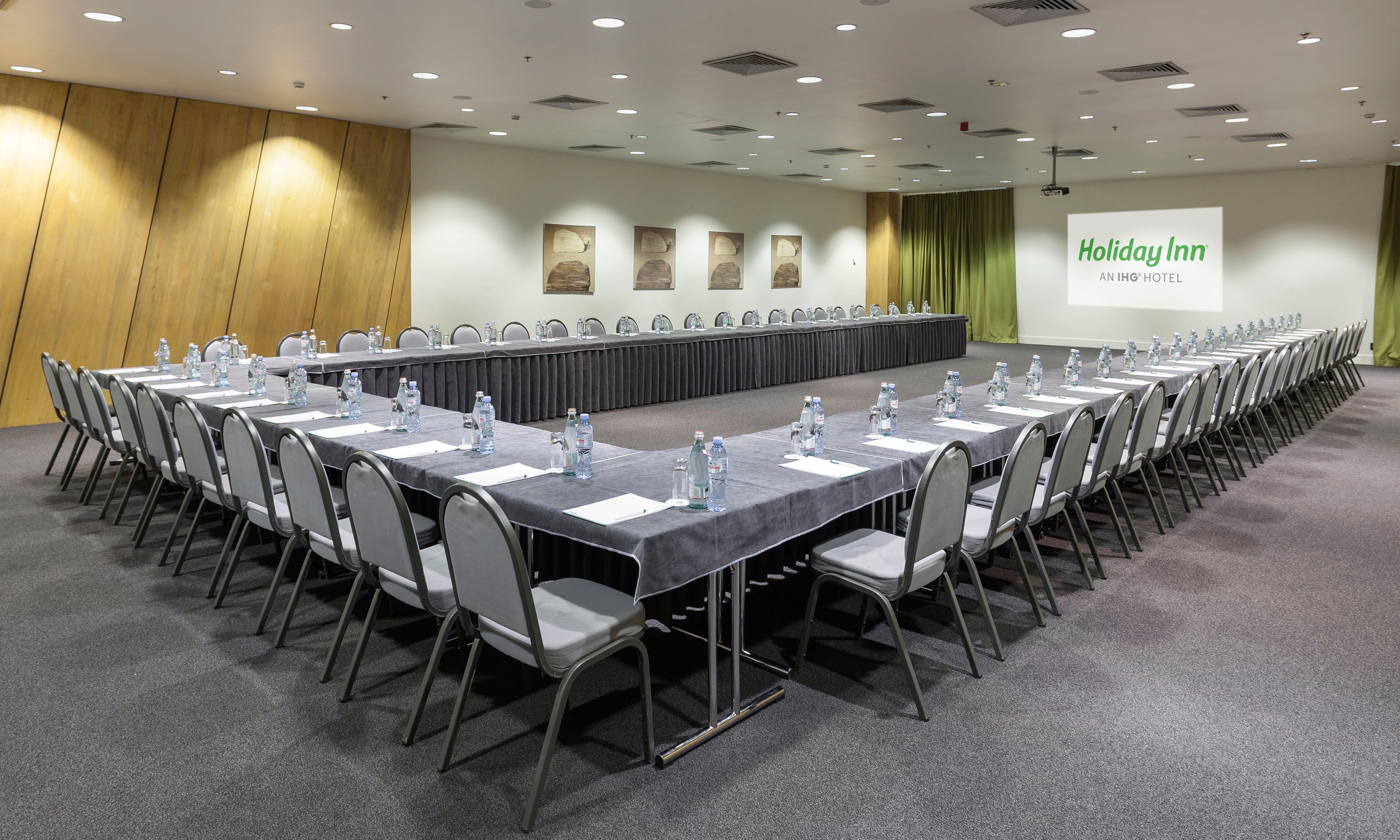 Holiday Inn - Tbilisi By Ihg Eksteriør bilde