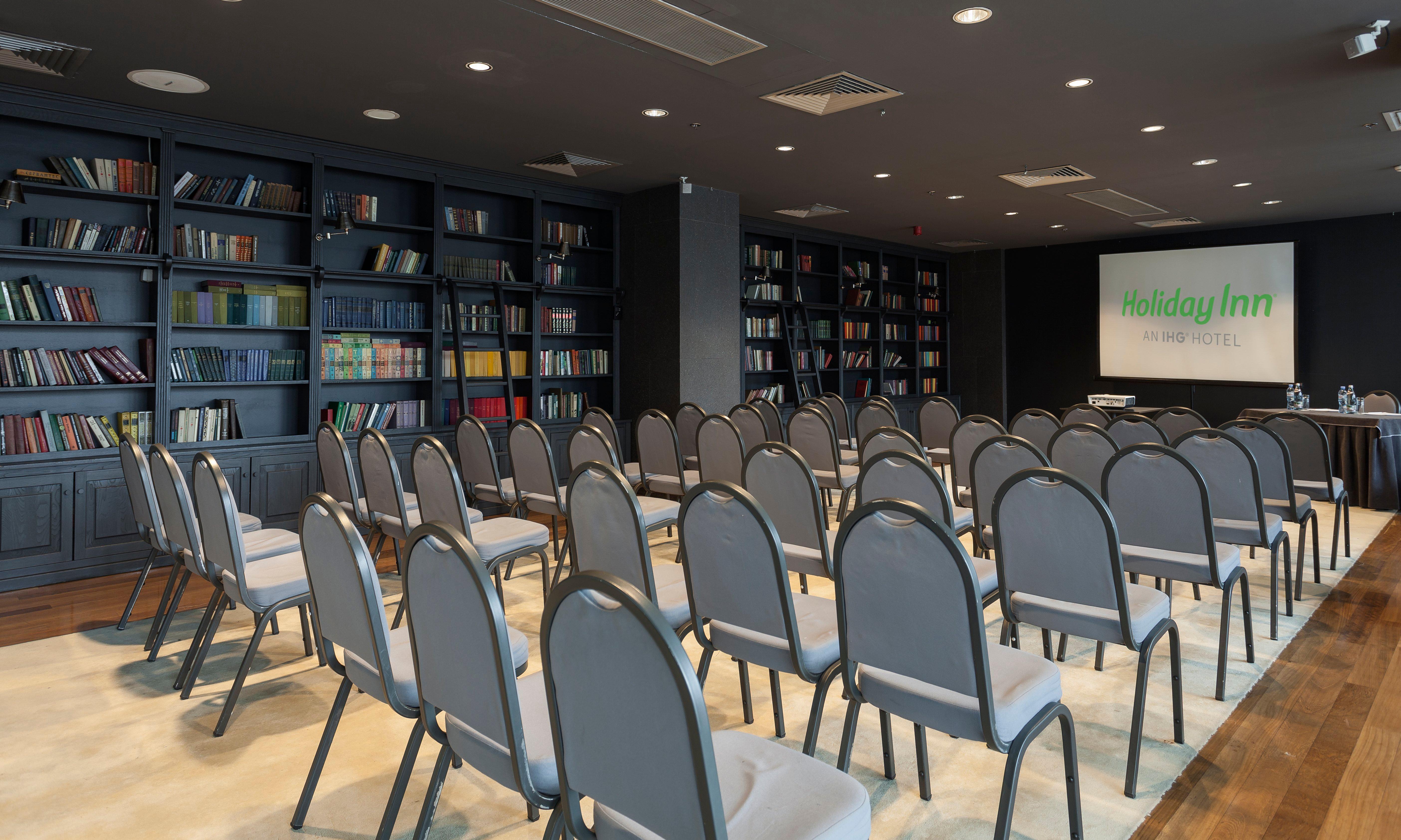 Holiday Inn - Tbilisi By Ihg Eksteriør bilde