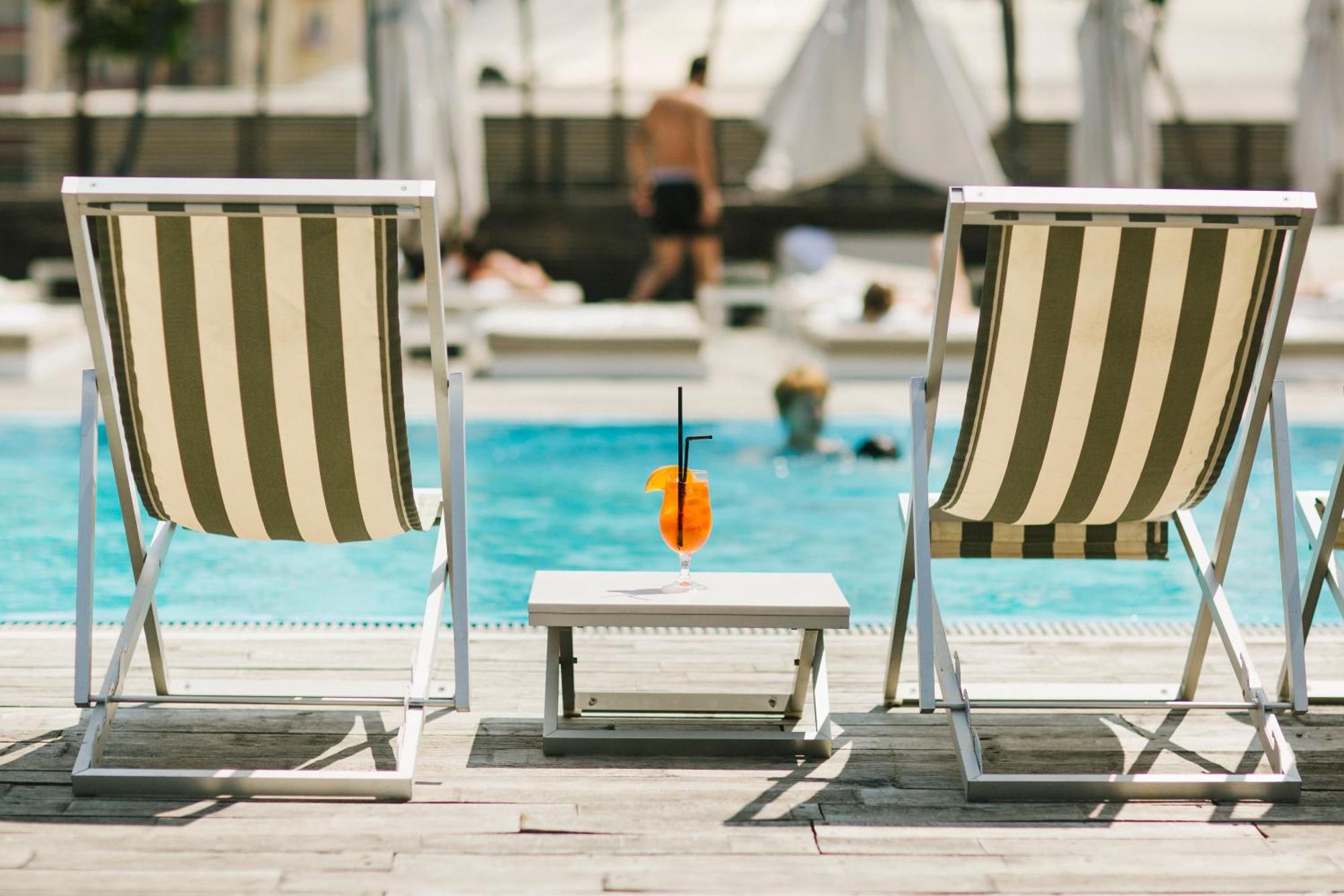 Holiday Inn - Tbilisi By Ihg Eksteriør bilde