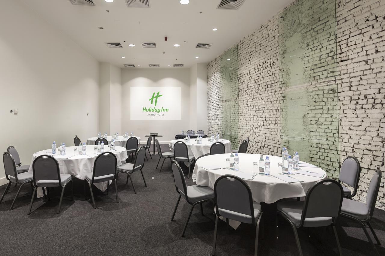 Holiday Inn - Tbilisi By Ihg Eksteriør bilde
