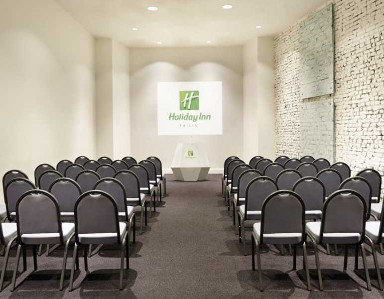 Holiday Inn - Tbilisi By Ihg Eksteriør bilde