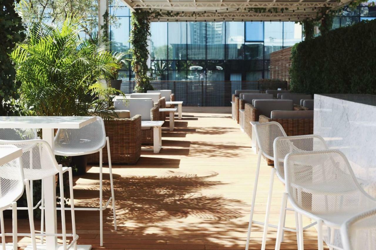 Holiday Inn - Tbilisi By Ihg Eksteriør bilde