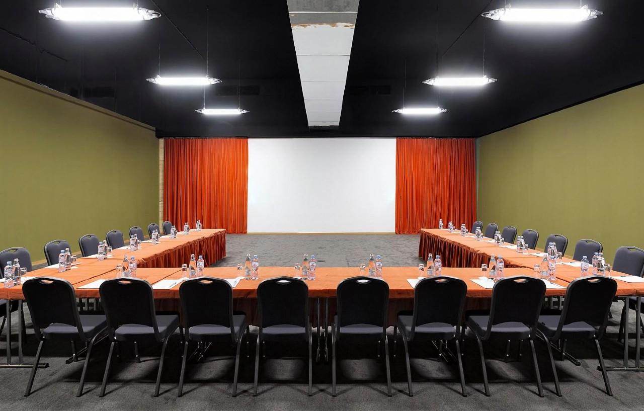 Holiday Inn - Tbilisi By Ihg Eksteriør bilde